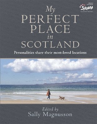 My Perfect Place in Scotland 1