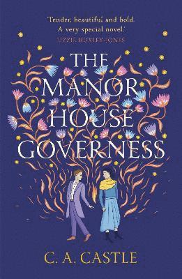 The Manor House Governess 1