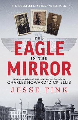 The Eagle in the Mirror 1