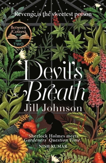 Devil's Breath