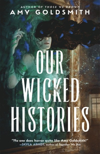 Our Wicked Histories 1