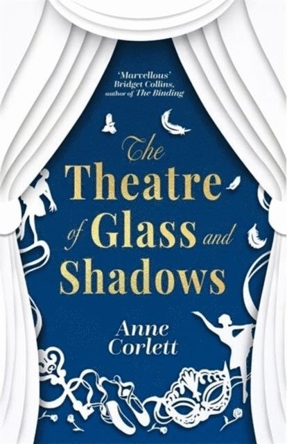 The Theatre of Glass and Shadows 1