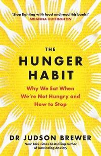 bokomslag The Hunger Habit