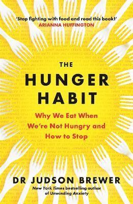 bokomslag The Hunger Habit