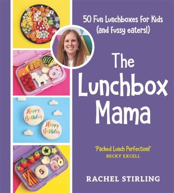 Lunchbox Mama 1