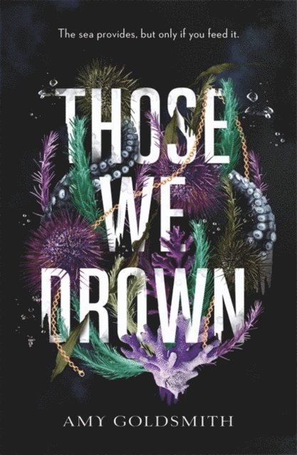 Those We Drown 1