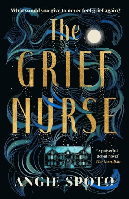 The Grief Nurse 1