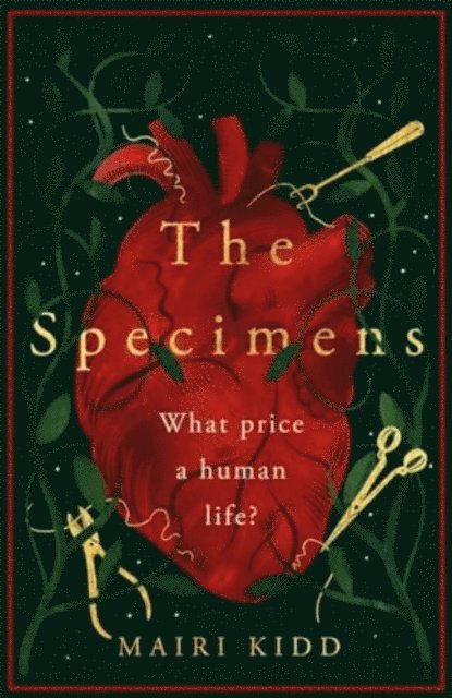 The Specimens 1