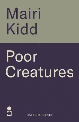 bokomslag Poor Creatures