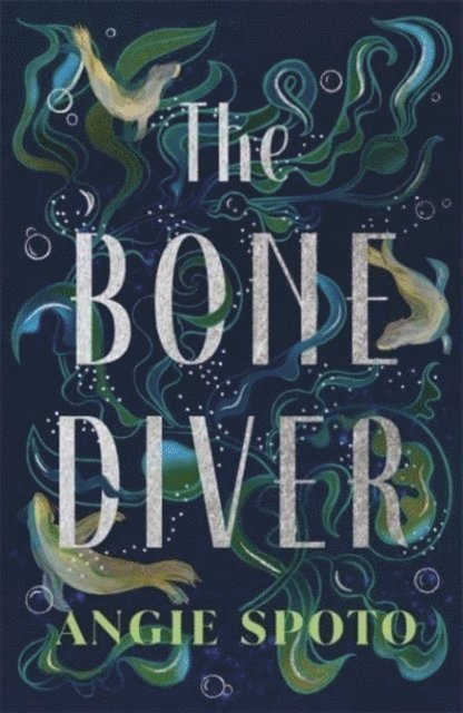 The Bone Diver 1