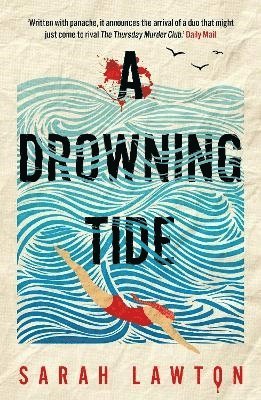 A Drowning Tide 1