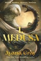 bokomslag I, Medusa