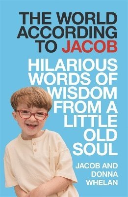 The World According to Jacob 1