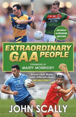 Extraordinary GAA People 1