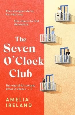 The Seven O'Clock Club 1