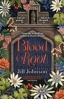 Jill Johnson - Blood Root, Inbunden
