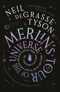 bokomslag Merlin's Tour of the Universe