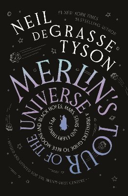 Merlin's Tour of the Universe 1