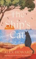 Alex Howard - Ship's Cat, Inbunden