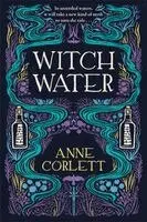 Anne Corlett - Witchwater, Inbunden. Tillgänglighet: Kommande