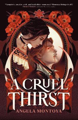 Cruel Thirst