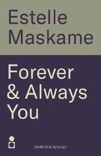 bokomslag Forever & Always You