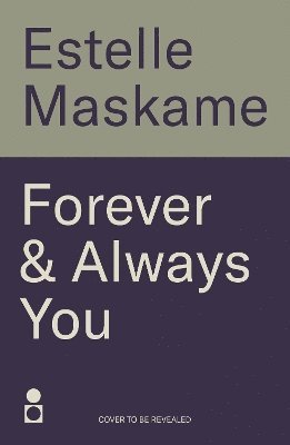 bokomslag Forever & Always You