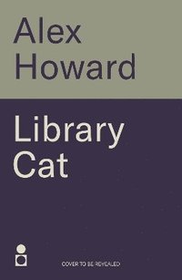 bokomslag Library Cat: The Observations of a Thinking Cat