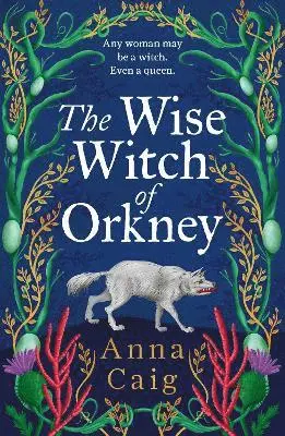Wise Witch of Orkney