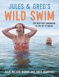bokomslag Jules & Greg's Wild Swim
