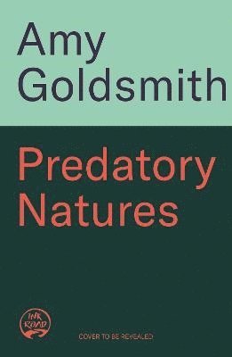 bokomslag Predatory Natures