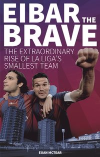 bokomslag Eibar the Brave