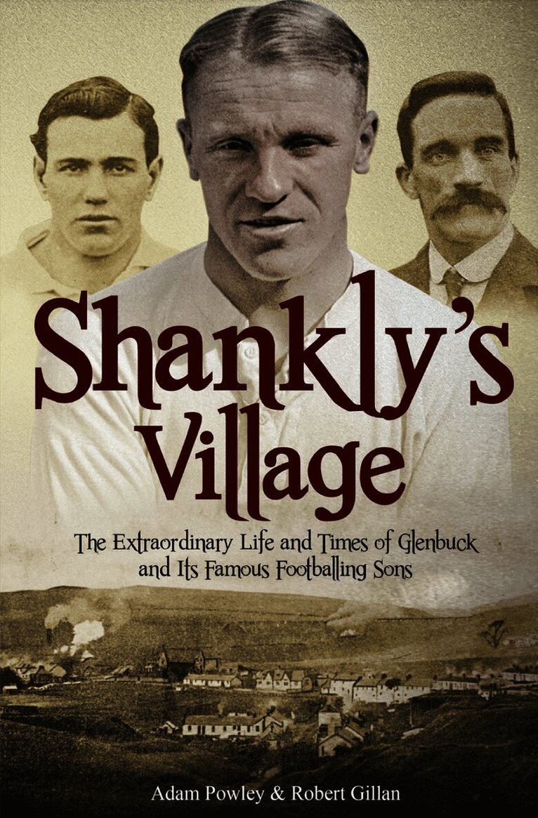 Shankly's Village