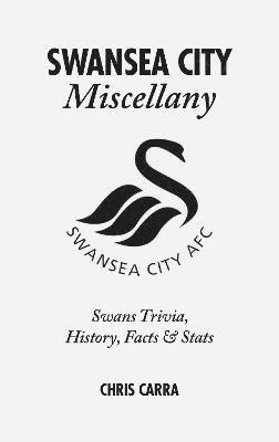 Swansea City Miscellany 1