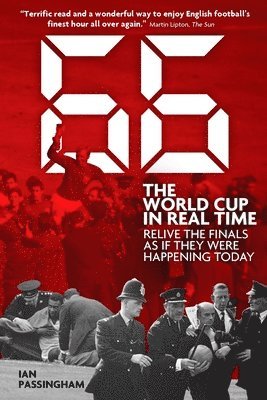 66: The World Cup in Real Time 1