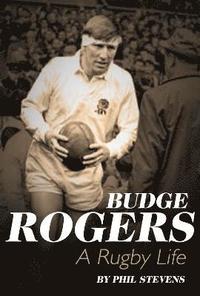 bokomslag Budge Rogers