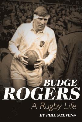 Budge Rogers 1