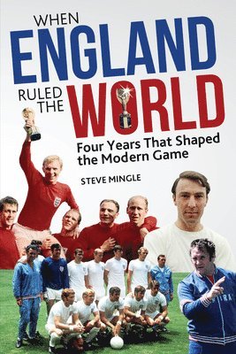 When England Ruled the World 1