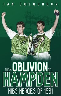 bokomslag From Oblivion to Hampden