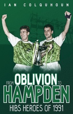 From Oblivion to Hampden 1