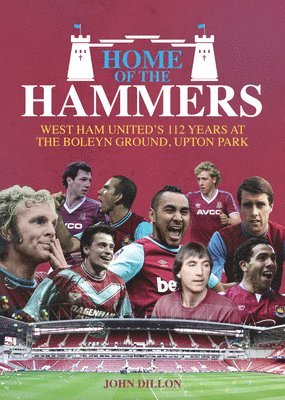 Home of the Hammers 1