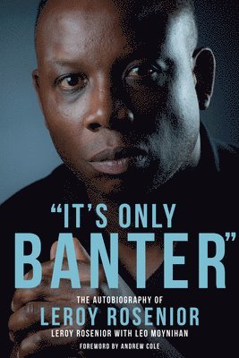 'It's Only Banter' 1