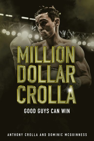 bokomslag Million Dollar Crolla