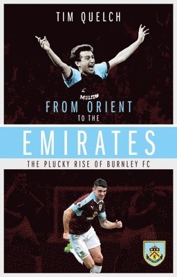 From Orient to the Emirates 1
