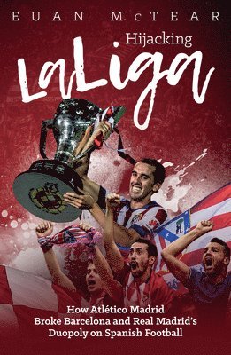 Mctear, E: Hijacking Laliga