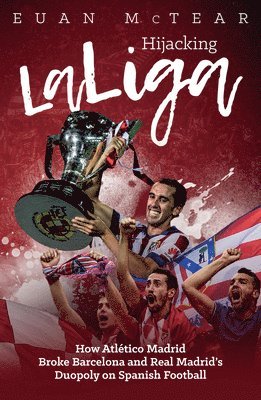 Hijacking Laliga 1