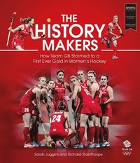 bokomslag The History Makers