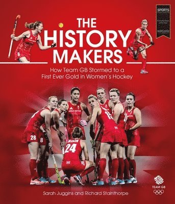 The History Makers 1