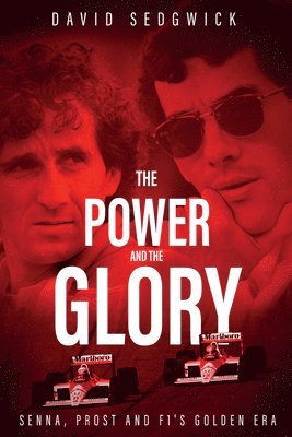 The Power and The Glory 1
