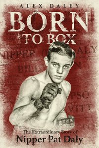 bokomslag Born to Box